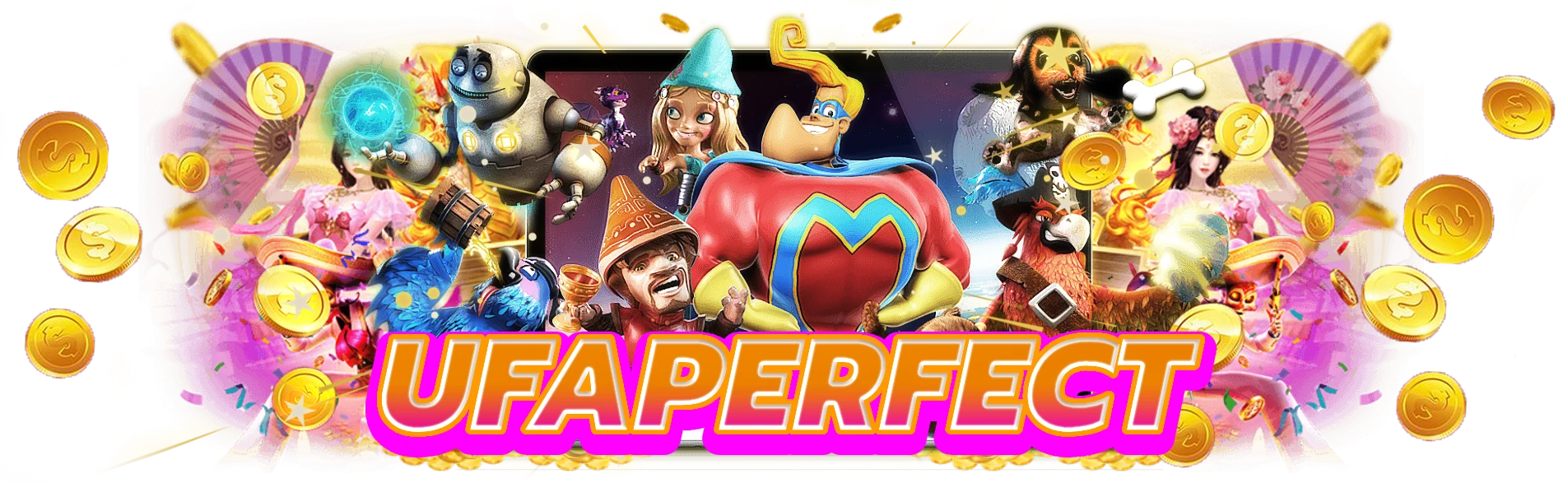 ufaperfect